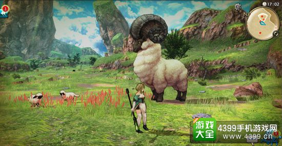 旅行队物语