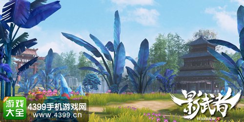 影武者