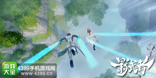 影武者