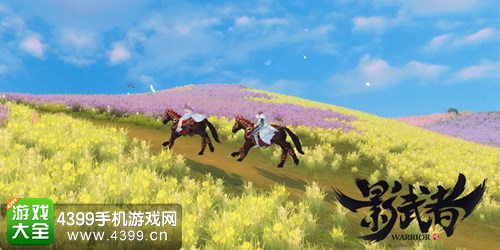 影武者