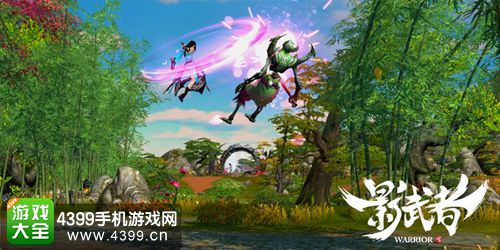 影武者