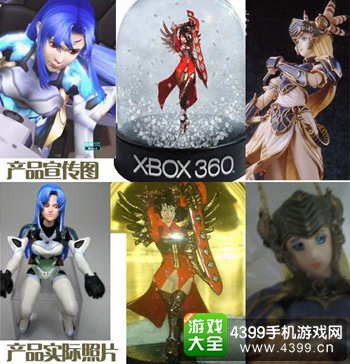 叱咤手办届！那些魔性邪神手办的前世今生