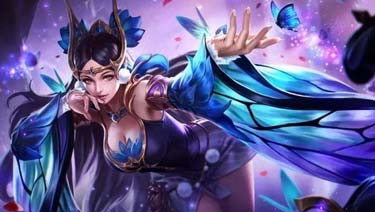 王者荣耀貂蝉仲夏夜之梦背景故事曝光 10月1号正式上线