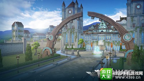 超神学院