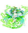 奥拉星传奇可兰技能表