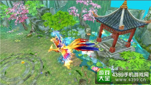 永恒仙域