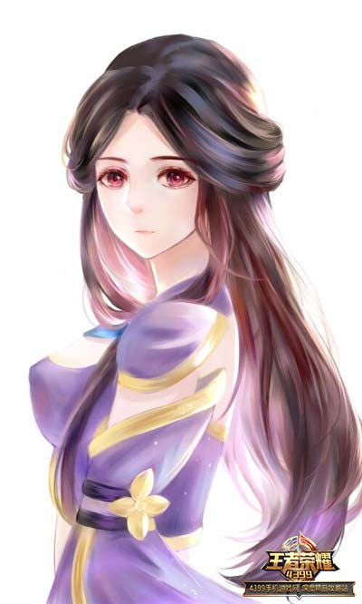 紫霞