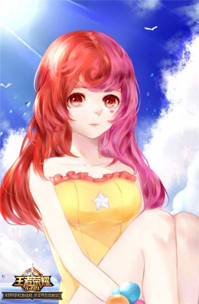 小乔