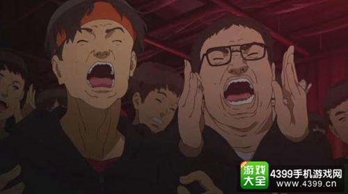 圣战开启！