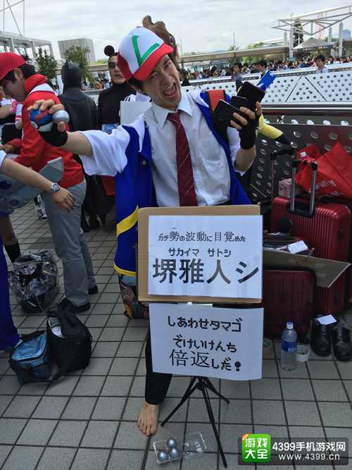 神似雅人叔！