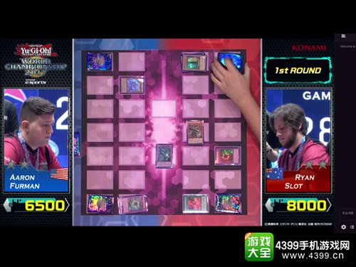 游戏王World Championship 2017
