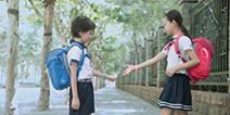 穷到书包都买不起！小米发布249元小学生书包