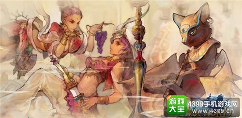 Vochord轩辕天籁