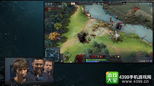 Dota2
