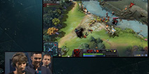 《Dota2》职业选手与人工智能solo 结果竟连败两局！