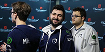 《DOTA2》TI7总决赛落幕 Liquid三比零击败newbee夺冠