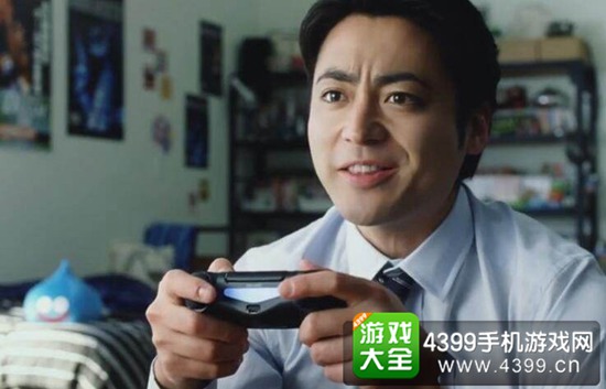 山田孝之