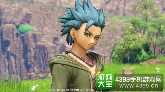DQ11