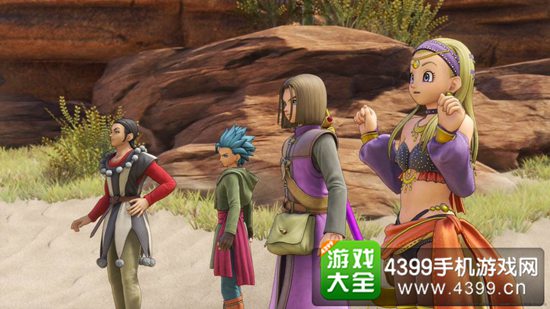 DQ11