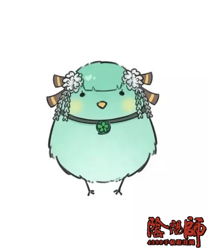 阴阳师青行灯