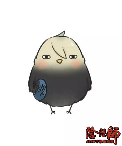 阴阳师大天狗