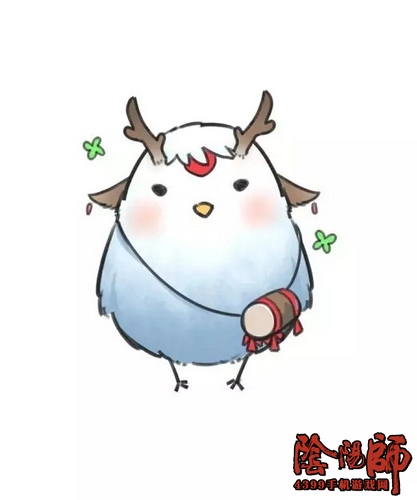 阴阳师小鹿男
