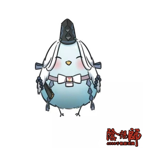 阴阳师晴明