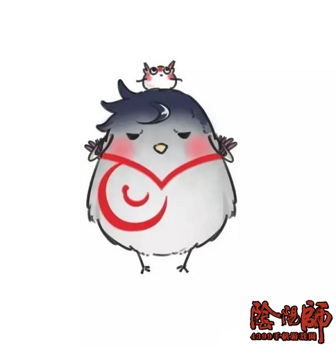 阴阳师周边