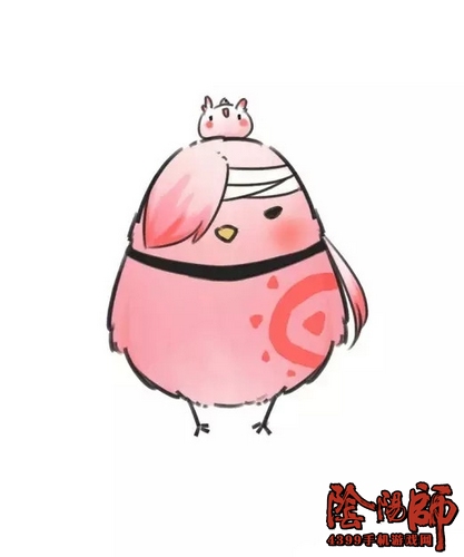 阴阳师一目连