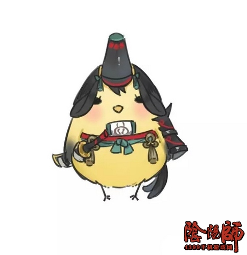 阴阳师妖刀姬