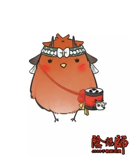 阴阳师周边