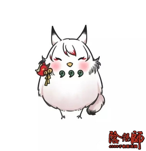 阴阳师周边