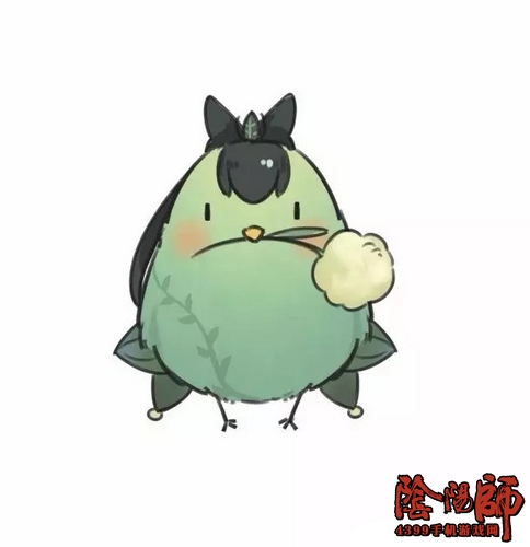 阴阳师萤草