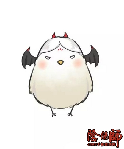 阴阳师吸血姬