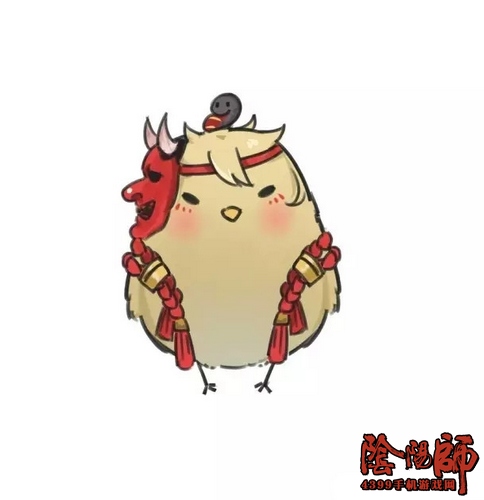 阴阳师周边