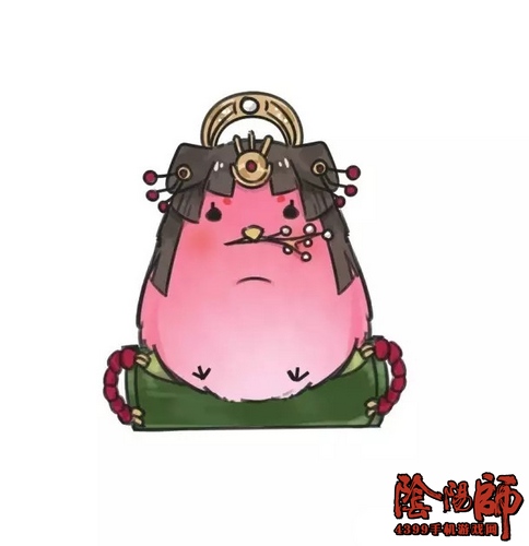 阴阳师辉夜姬