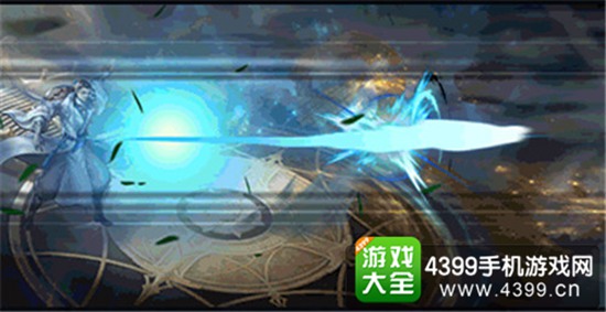 刀光剑影