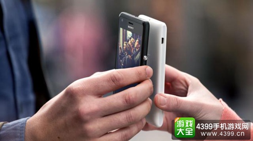 北通手游P1游戏手柄