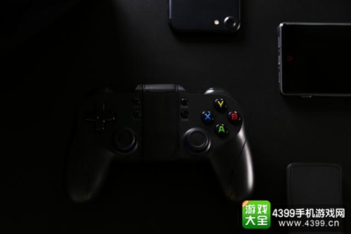 北通手游P1游戏手柄