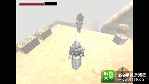 刺客信条