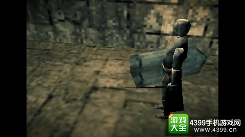 黑暗之魂