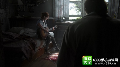 最后生还者2