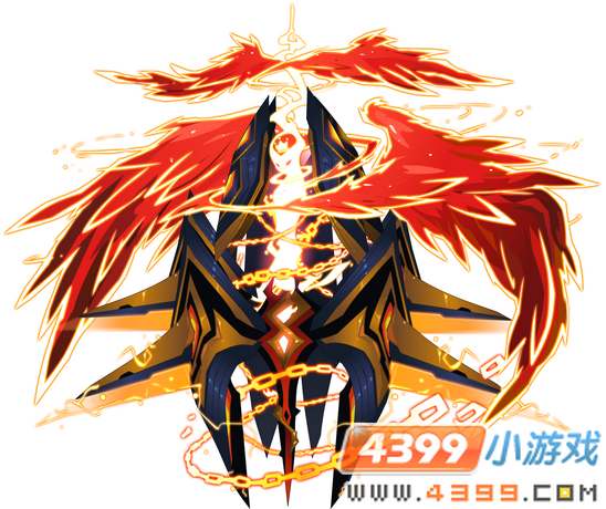 赛尔号圣灵谱尼＆混沌魔君索伦森皮肤大曝光