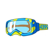 上古天帝篇夏日沙滩幻饰 悟空夏日沙滩时装