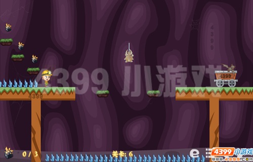四三九九《小头爸爸当矿工2》父子同心,其利断金