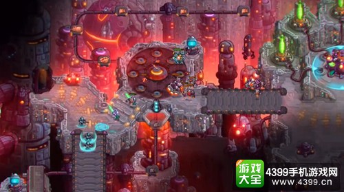 钢铁陆战队上架