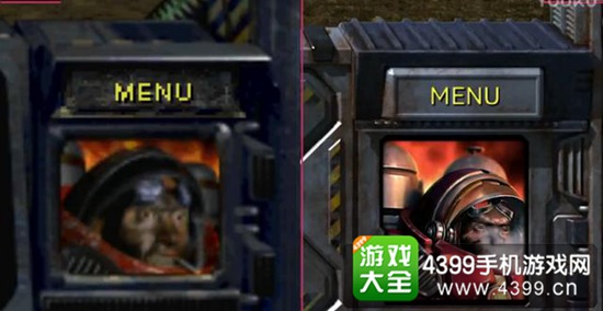 星际重制