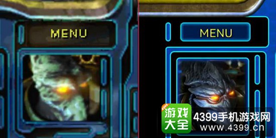 星际重制