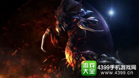 星际重制