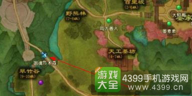 卧虎藏龙2奇遇